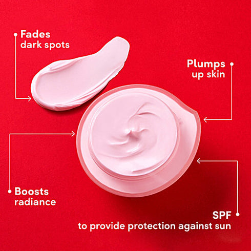 Ponds Age Miracle Cell Regen Day Cream